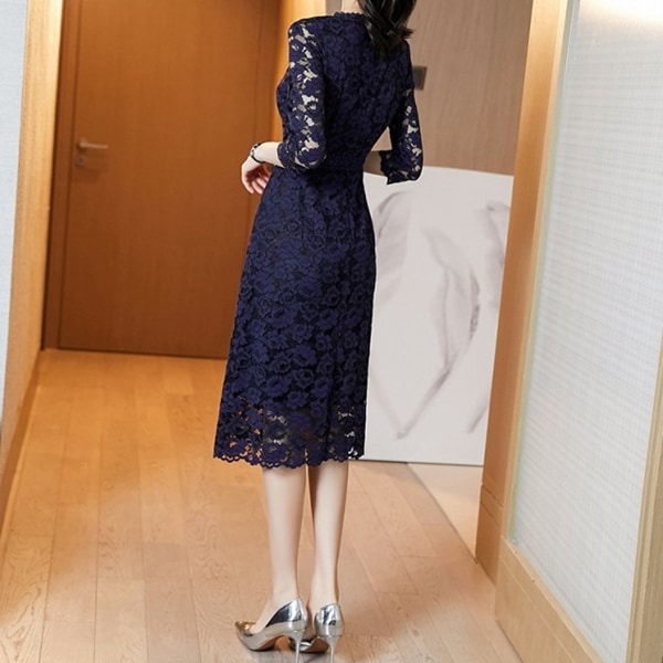 レディース マルベリーシルクドレス ワンピース イブニングドレス パーティードレス カラードレス ナイトドレス パーティー ステージ 舞台 フォーマル 謝恩会 ロング 7分袖 ラウンドネック レディース マルベリーシルクドレス ワンピース イブニングドレス パーティードレス カラードレス ナイトドレス パーティー ステージ 舞台 フォーマル 謝恩会 ロング 7分袖 ラウンドネック