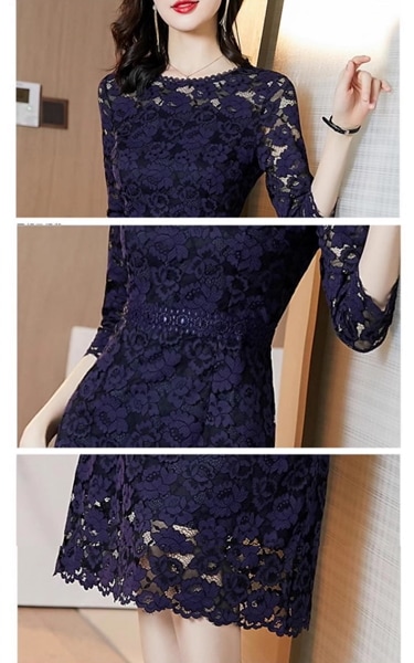 レディース マルベリーシルクドレス ワンピース イブニングドレス パーティードレス カラードレス ナイトドレス パーティー ステージ 舞台 フォーマル 謝恩会 ロング 7分袖 ラウンドネック レディース マルベリーシルクドレス ワンピース イブニングドレス パーティードレス カラードレス ナイトドレス パーティー ステージ 舞台 フォーマル 謝恩会 ロング 7分袖 ラウンドネック