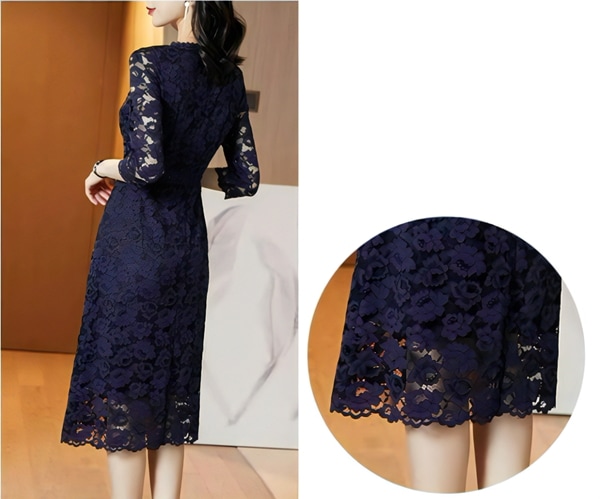 レディース マルベリーシルクドレス ワンピース イブニングドレス パーティードレス カラードレス ナイトドレス パーティー ステージ 舞台 フォーマル 謝恩会 ロング 7分袖 ラウンドネック レディース マルベリーシルクドレス ワンピース イブニングドレス パーティードレス カラードレス ナイトドレス パーティー ステージ 舞台 フォーマル 謝恩会 ロング 7分袖 ラウンドネック