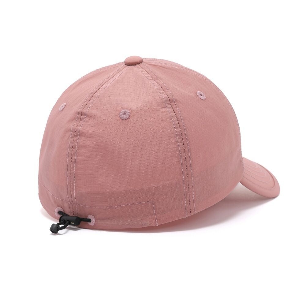 ナショナルジオグラフィック N255AHA570 リップストップキャップピンク