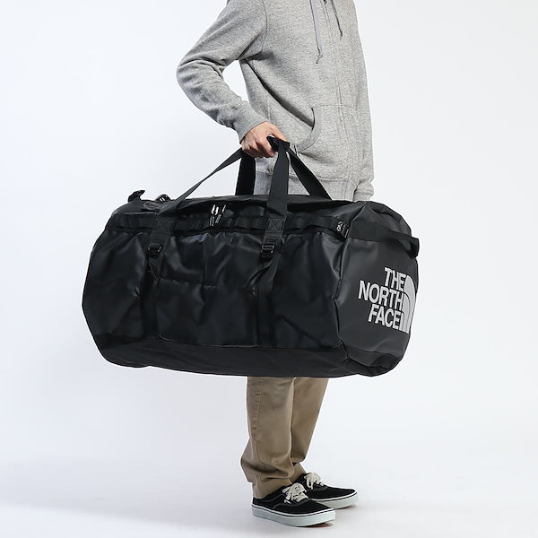 割引お買い得 ノースフェイス THE NORTH FACE BCダッフルXL