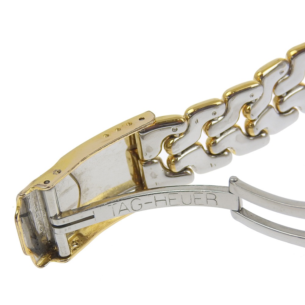 セル デイト S94.015 腕時計 金メッキ ステンレススチール クオーツ アナログ表示 レディース ベージュ文字盤 中古品 セル デイト S94.015 腕時計 金メッキ ステンレススチール クオーツ アナログ表示 レディース ベージュ文字盤 中古品