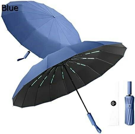 【20%OFFクーポン~】折りたたみ傘 超大16本骨 折り畳み傘 メンズ 大きい ワンタッチ 自動開閉 メンズ傘 耐風 超撥水 ビッグサイズ おりたたみ傘 梅雨対策 台風対応 晴雨兼用 男子日傘 U 【20%OFFクーポン~】折りたたみ傘 超大16本骨 折り畳み傘 メンズ 大きい ワンタッチ 自動開閉 メンズ傘 耐風 超撥水 ビッグサイズ おりたたみ傘 梅雨対策 台風対応 晴雨兼用 男子日傘 U