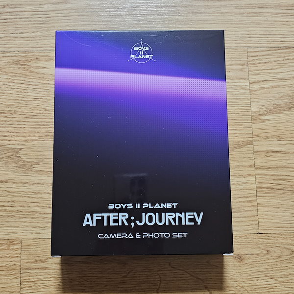 Qoo10] [公式] BOYS II PLANET