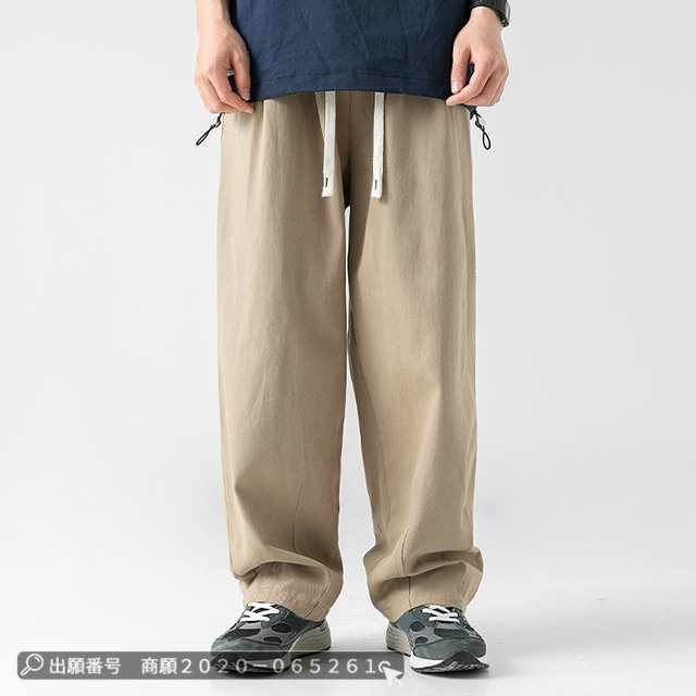 最安挑戦 春新作 新作 送料無料 メンズ パンツ メンズ ボトムス 春夏 ワイドパンツ メンズ カーゴパンツ ワークパンツ ストレートパンツ ワイドルック ズボン イージーパンツ ドレープコットンカジ 最安挑戦 春新作 新作 送料無料 メンズ パンツ メンズ ボトムス 春夏 ワイドパンツ メンズ カーゴパンツ ワークパンツ ストレートパンツ ワイドルック ズボン イージーパンツ ドレープコットンカジ