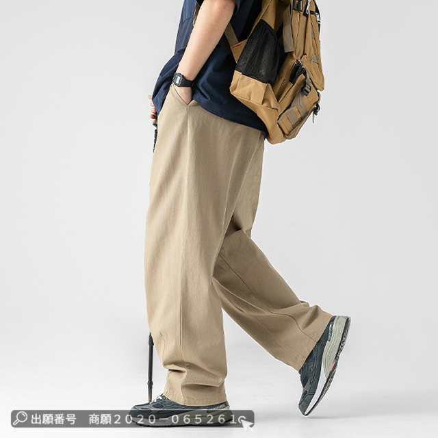 最安挑戦 春新作 新作 送料無料 メンズ パンツ メンズ ボトムス 春夏 ワイドパンツ メンズ カーゴパンツ ワークパンツ ストレートパンツ ワイドルック ズボン イージーパンツ ドレープコットンカジ 最安挑戦 春新作 新作 送料無料 メンズ パンツ メンズ ボトムス 春夏 ワイドパンツ メンズ カーゴパンツ ワークパンツ ストレートパンツ ワイドルック ズボン イージーパンツ ドレープコットンカジ