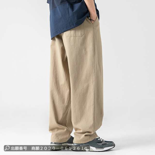 最安挑戦 春新作 新作 送料無料 メンズ パンツ メンズ ボトムス 春夏 ワイドパンツ メンズ カーゴパンツ ワークパンツ ストレートパンツ ワイドルック ズボン イージーパンツ ドレープコットンカジ 最安挑戦 春新作 新作 送料無料 メンズ パンツ メンズ ボトムス 春夏 ワイドパンツ メンズ カーゴパンツ ワークパンツ ストレートパンツ ワイドルック ズボン イージーパンツ ドレープコットンカジ