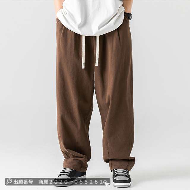 最安挑戦 春新作 新作 送料無料 メンズ パンツ メンズ ボトムス 春夏 ワイドパンツ メンズ カーゴパンツ ワークパンツ ストレートパンツ ワイドルック ズボン イージーパンツ ドレープコットンカジ 最安挑戦 春新作 新作 送料無料 メンズ パンツ メンズ ボトムス 春夏 ワイドパンツ メンズ カーゴパンツ ワークパンツ ストレートパンツ ワイドルック ズボン イージーパンツ ドレープコットンカジ