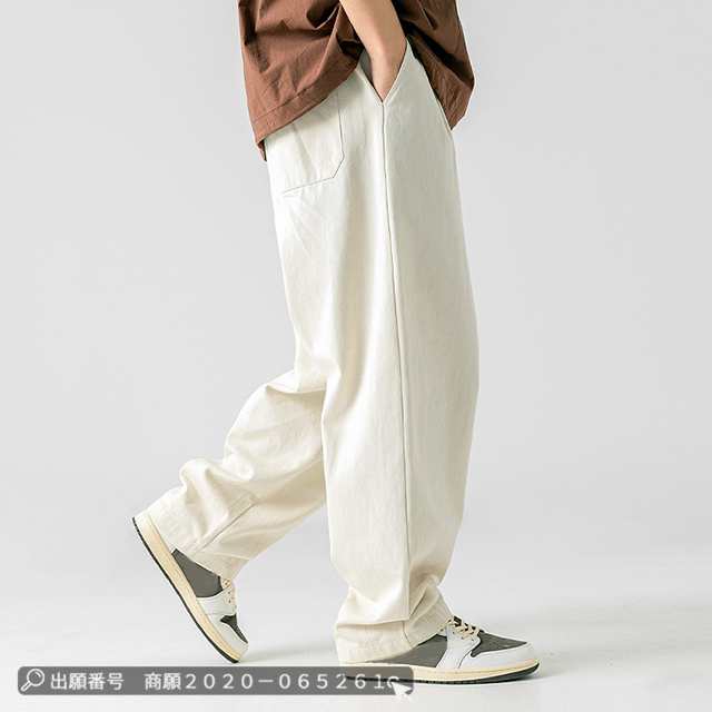 最安挑戦 春新作 新作 送料無料 メンズ パンツ メンズ ボトムス 春夏 ワイドパンツ メンズ カーゴパンツ ワークパンツ ストレートパンツ ワイドルック ズボン イージーパンツ ドレープコットンカジ 最安挑戦 春新作 新作 送料無料 メンズ パンツ メンズ ボトムス 春夏 ワイドパンツ メンズ カーゴパンツ ワークパンツ ストレートパンツ ワイドルック ズボン イージーパンツ ドレープコットンカジ