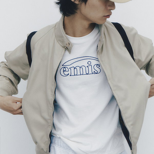 Qoo10] EMIS 【韓国人気商品】 EMIS CHAIN