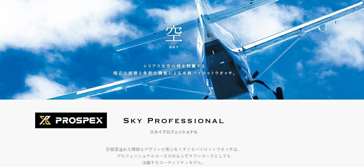 [10年保証] SEIKO PROSPEX SSC009P3 SOLAR ALARM CHRONOGRAPH セイコー プロスペックス フライトマスター パイロット クロノグラフ 100m防水 レザー