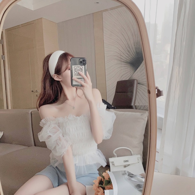 ブラウス トップス オフショルチュールシャーリングトップス レディース オフショルトップス シャーリングトップス 袖あり 半袖 肩出し オフショルダー レース シャツ チュール 無地 透け感 ブラウス トップス オフショルチュールシャーリングトップス レディース オフショルトップス シャーリングトップス 袖あり 半袖 肩出し オフショルダー レース シャツ チュール 無地 透け感