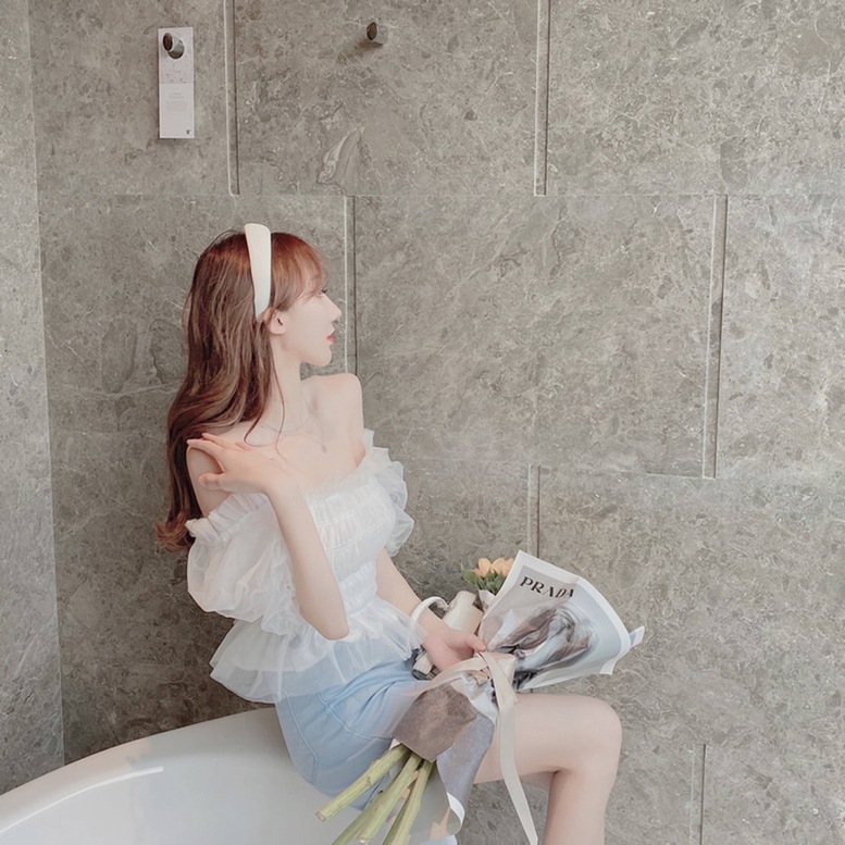 ブラウス トップス オフショルチュールシャーリングトップス レディース オフショルトップス シャーリングトップス 袖あり 半袖 肩出し オフショルダー レース シャツ チュール 無地 透け感 ブラウス トップス オフショルチュールシャーリングトップス レディース オフショルトップス シャーリングトップス 袖あり 半袖 肩出し オフショルダー レース シャツ チュール 無地 透け感