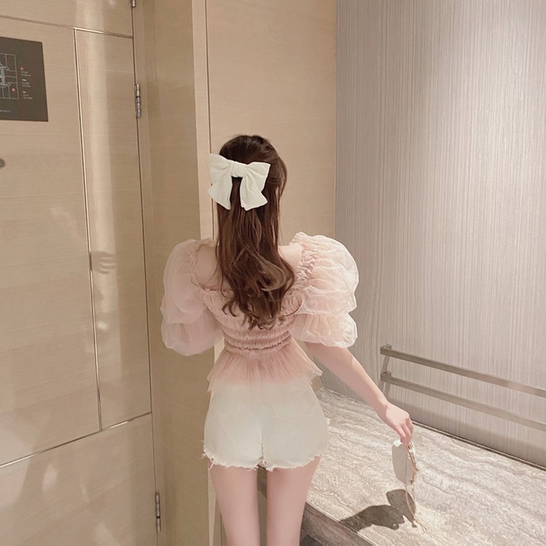 ブラウス トップス オフショルチュールシャーリングトップス レディース オフショルトップス シャーリングトップス 袖あり 半袖 肩出し オフショルダー レース シャツ チュール 無地 透け感 ブラウス トップス オフショルチュールシャーリングトップス レディース オフショルトップス シャーリングトップス 袖あり 半袖 肩出し オフショルダー レース シャツ チュール 無地 透け感