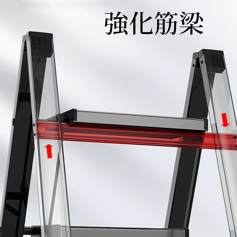 踏み台 折りたたみステップ 2/3/4ステップ 脚立 折りたたみ おしゃれ はしご ステップ踏み台