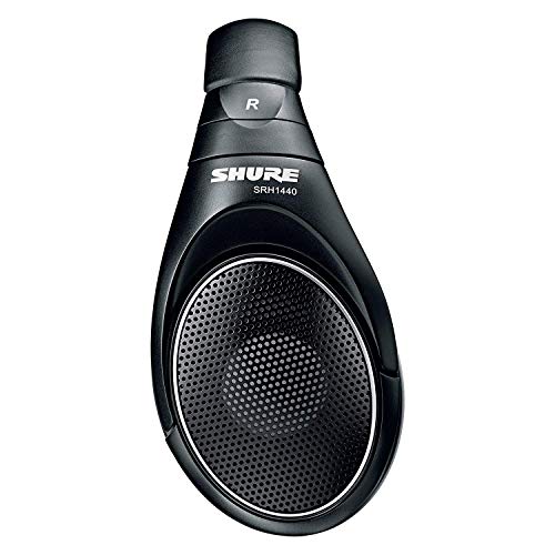 HOT即納 SHURE プロフェッショナ... : テレビ オープン型 新作正規品