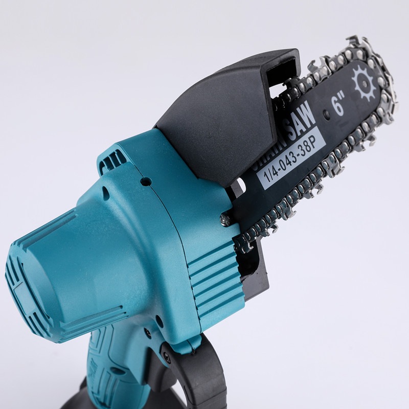 充電式チェーンソー ミニチェーンソー マキタ18Ｖバッテリー適用 ブラシレスモーター小型電動のこぎり mdprevattcaulkingandwaterproofing.com