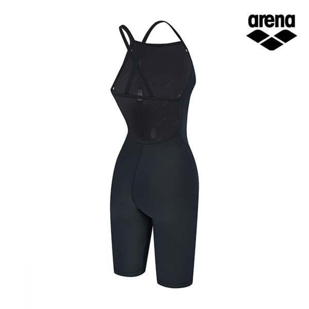 [アリーナ公式] フラッフィーフレンズ 2プレイヤー Part 4 ハーフボディシングルクロスストラップバッグ A5SL1CE02BLK