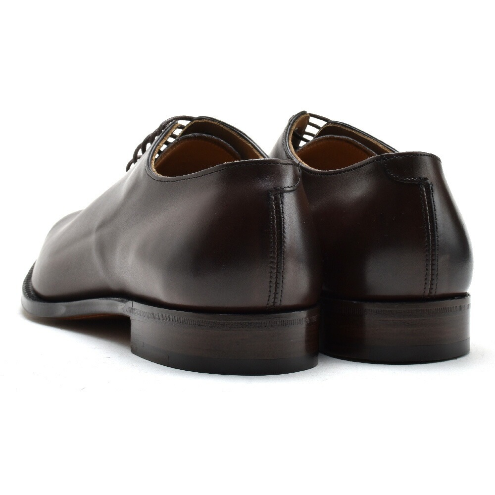 ジョセフチーニー バークレー ドレスシューズ メンズ ビジネスシューズ プレーントゥ モカ JOSEPH CHEANEY BERKELEY MOCHA BURNISH【送料無料】