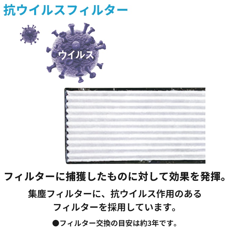 エアコン おもに6畳 GXシリーズ 2024年モデル ストリーマ空気清浄 さらら除湿 耐塩害 耐重塩害 単相100V S224ATGS-WE2