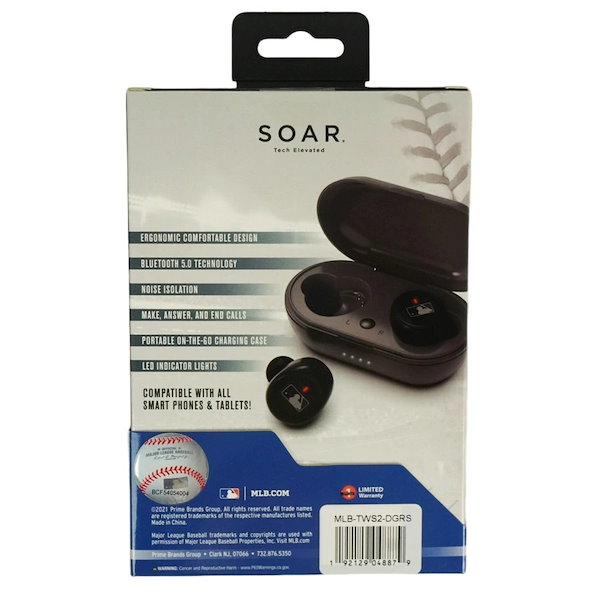 Qoo10] ロサンゼルス ドジャース公式グッズ定形外