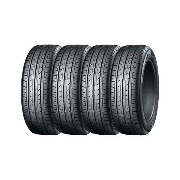 4本セット ヨコハマ BlueEarth ブルーアース ES32 155/65R14 75S タイヤ単品 メーカー直送