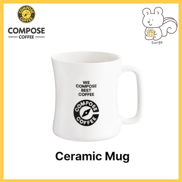 Qoo10] Compose coffee NEW [BTS Vテテ × COMPO