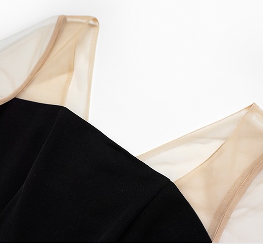 【取寄:納期2週間】パーティードレス レディース 演奏会ドレス 結婚式ドレス ワンピースドレス フィッシュテール マーメイドシルエット メッシュ シースルー フレアスリーブ ハイウエスト お呼ばれ 【取寄:納期2週間】パーティードレス レディース 演奏会ドレス 結婚式ドレス ワンピースドレス フィッシュテール マーメイドシルエット メッシュ シースルー フレアスリーブ ハイウエスト お呼ばれ