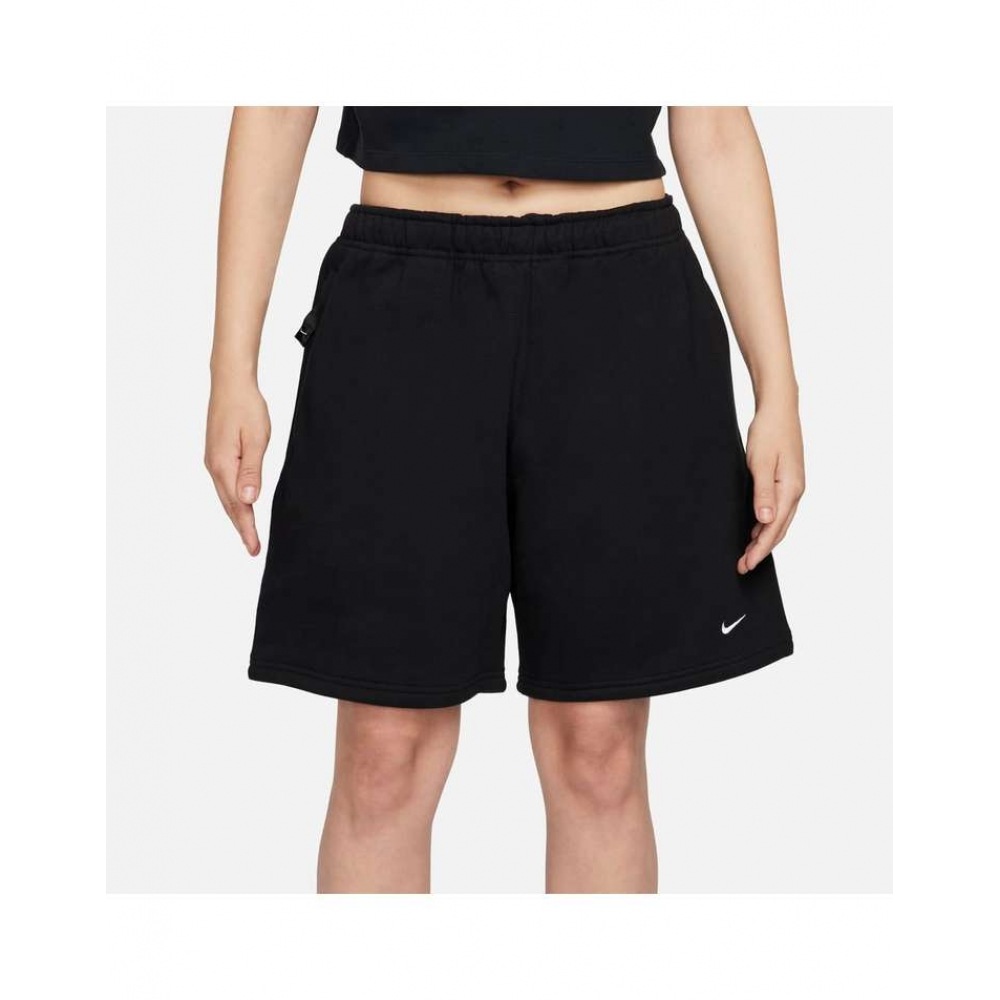 ナイキ NRG ソロスウッシュショーツブラック DV3055-010