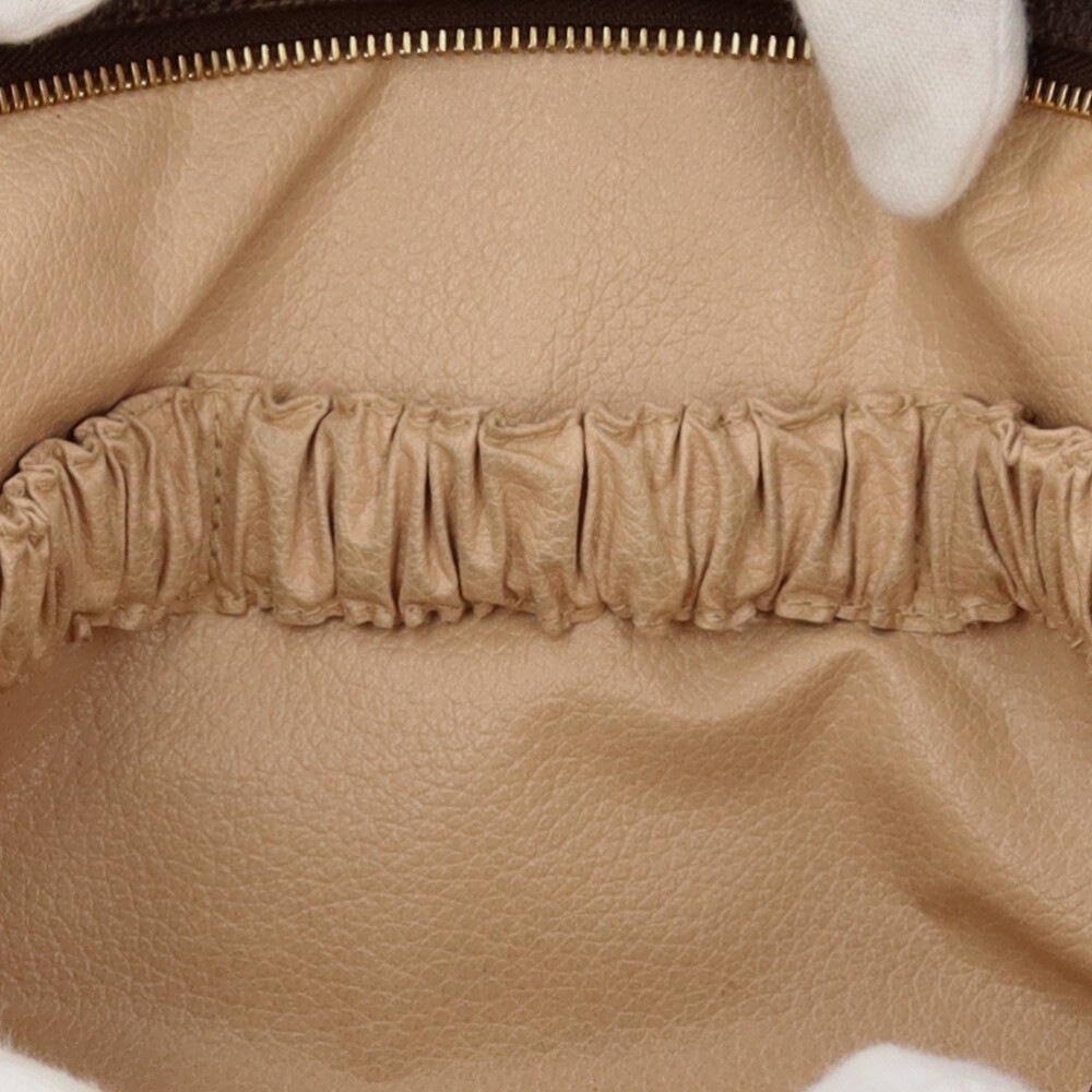 ルイヴィトン トゥルーストワレット28 モノグラム ポーチ モノグラムキャンバス M47522 LOUIS VUITTON 中古