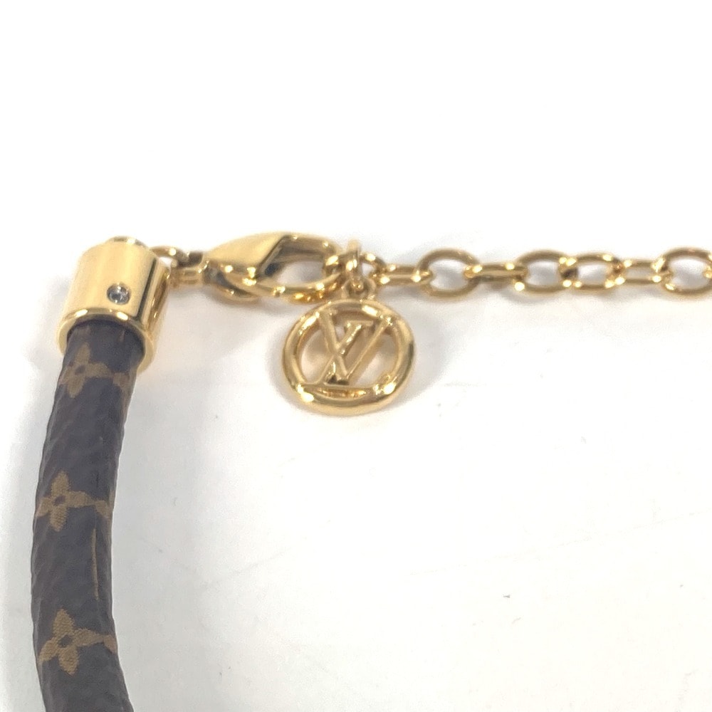 ブレスレット M8977Z ブレスレットモノグラムチェリー LV × TM 村上隆 モノグラム アクセサリー バングル モノグラムキャンバス ブラウン ブレスレット M8977Z ブレスレットモノグラムチェリー LV × TM 村上隆 モノグラム アクセサリー バングル モノグラムキャンバス ブラウン