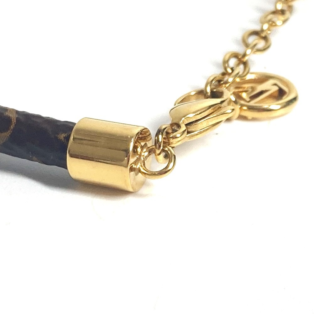 ブレスレット M8977Z ブレスレットモノグラムチェリー LV × TM 村上隆 モノグラム アクセサリー バングル モノグラムキャンバス ブラウン ブレスレット M8977Z ブレスレットモノグラムチェリー LV × TM 村上隆 モノグラム アクセサリー バングル モノグラムキャンバス ブラウン