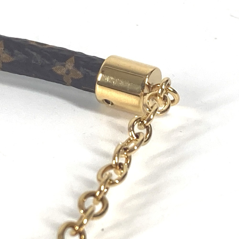 ブレスレット M8977Z ブレスレットモノグラムチェリー LV × TM 村上隆 モノグラム アクセサリー バングル モノグラムキャンバス ブラウン ブレスレット M8977Z ブレスレットモノグラムチェリー LV × TM 村上隆 モノグラム アクセサリー バングル モノグラムキャンバス ブラウン