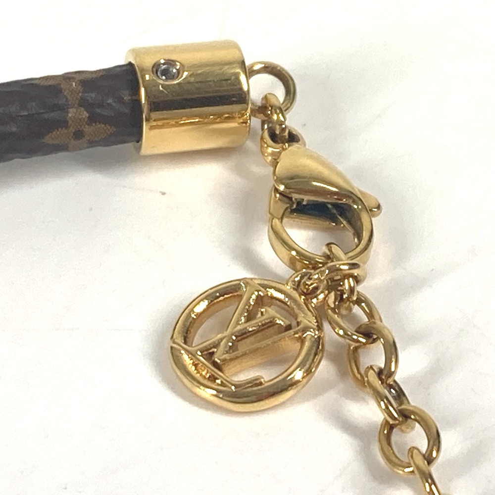 ブレスレット M8977Z ブレスレットモノグラムチェリー LV × TM 村上隆 モノグラム アクセサリー バングル モノグラムキャンバス ブラウン ブレスレット M8977Z ブレスレットモノグラムチェリー LV × TM 村上隆 モノグラム アクセサリー バングル モノグラムキャンバス ブラウン