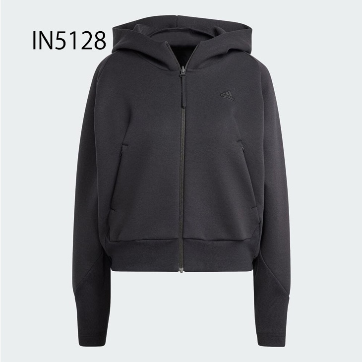 フルジップパーカー レディース スウェット スポーツウェア/IKU99 フルジップパーカー レディース スウェット スポーツウェア/IKU99