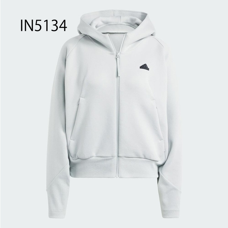 フルジップパーカー レディース スウェット スポーツウェア/IKU99 フルジップパーカー レディース スウェット スポーツウェア/IKU99