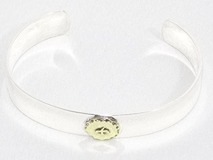 c my select バングル シルバー925 イーグル 金メタル 平打ちバングル cmy161118-2( 08:イーグル 金メタル 平打ち) c my select バングル シルバー925 イーグル 金メタル 平打ちバングル cmy161118-2( 08:イーグル 金メタル 平打ち)