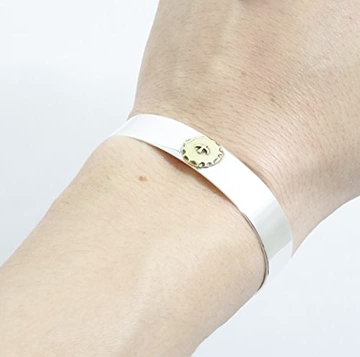 c my select バングル シルバー925 イーグル 金メタル 平打ちバングル cmy161118-2( 08:イーグル 金メタル 平打ち) c my select バングル シルバー925 イーグル 金メタル 平打ちバングル cmy161118-2( 08:イーグル 金メタル 平打ち)