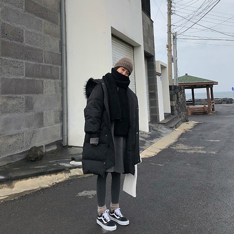 アウター フーディー コート ブルゾン ジャケット シャンパー 韓国ファッション 上着 ダウンコート