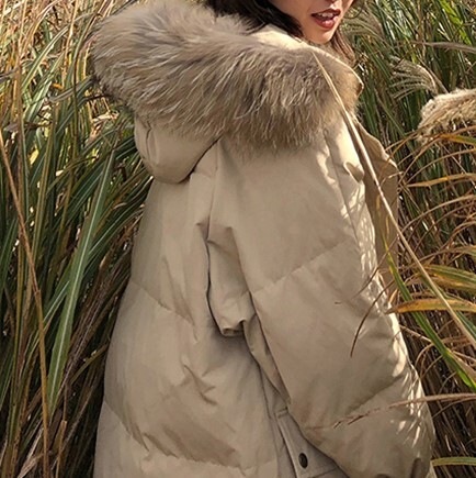 アウター フーディー コート ブルゾン ジャケット シャンパー 韓国ファッション 上着 ダウンコート