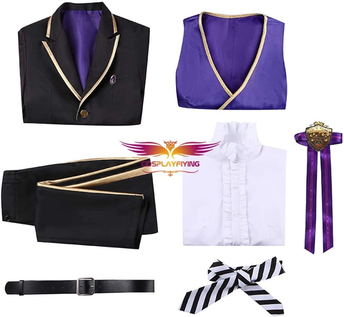 コスプレコスチュームハイユキツイストワンダーランドコスプレコスチュームクリスマスアニメイベントパーティーコスチューム変装(レディースL) コスプレコスチュームハイユキツイストワンダーランドコスプレコスチュームクリスマスアニメイベントパーティーコスチューム変装(レディースL)