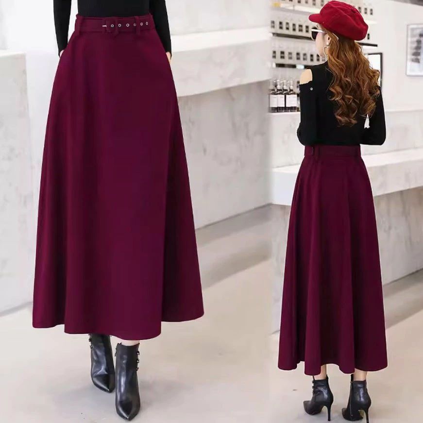 【送料無料】冬 秋 無地 ナチュラル ベーシック クラシカル キュート ラブリー 抜け感 こなれ感 カジュアル シンプル きれいめ い