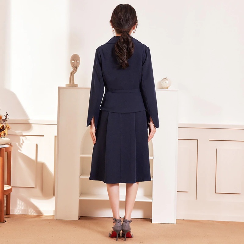 髙品質 スーツ セットアップ レディース 上下 2点セット OL 入学式 30代40代50代 卒園式 卒業式 スーツワンピース パーティドレス/フォーマル ビジネスス 入学式 ママ スーツ セットアッ