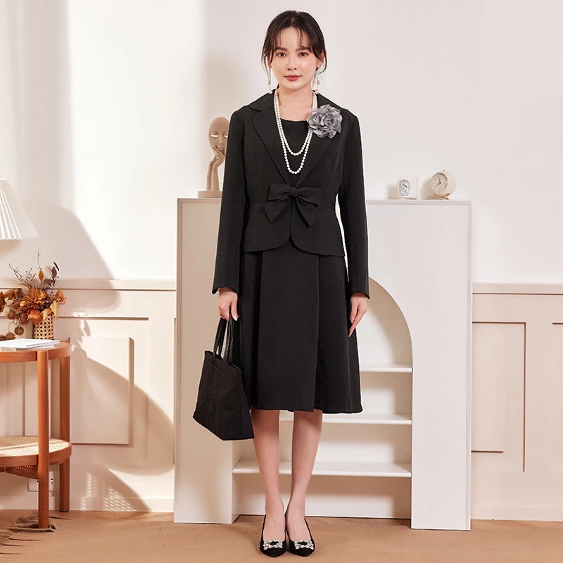 髙品質 スーツ セットアップ レディース 上下 2点セット OL 入学式 30代40代50代 卒園式 卒業式 スーツワンピース パーティドレス/フォーマル ビジネスス 入学式 ママ スーツ セットアッ 髙品質 スーツ セットアップ レディース 上下 2点セット OL 入学式 30代40代50代 卒園式 卒業式 スーツワンピース パーティドレス/フォーマル ビジネスス 入学式 ママ スーツ セットアッ