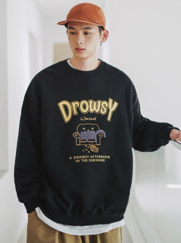 新品未使用drowsyキャップ （drowsy バケットハット 永瀬廉 着用