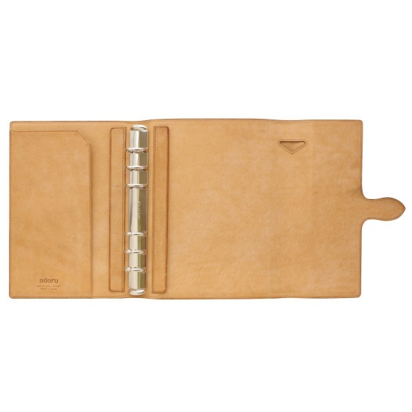 リネアヴァスカボックス バイブル KAKUSHI/カクシ システム手帳 20mm【セサンタ】日本製 105-4 リネアヴァスカボックス バイブル KAKUSHI/カクシ システム手帳 20mm【セサンタ】日本製 105-4