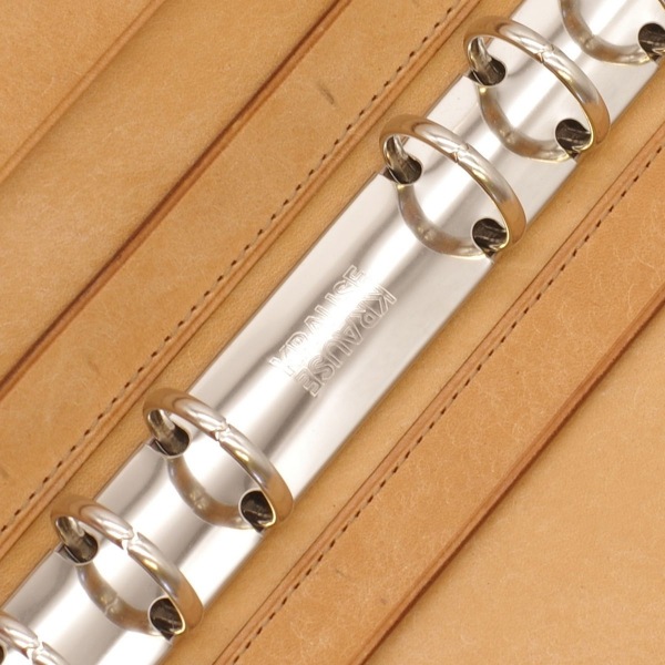 リネアヴァスカボックス バイブル KAKUSHI/カクシ システム手帳 20mm【セサンタ】日本製 105-4 リネアヴァスカボックス バイブル KAKUSHI/カクシ システム手帳 20mm【セサンタ】日本製 105-4