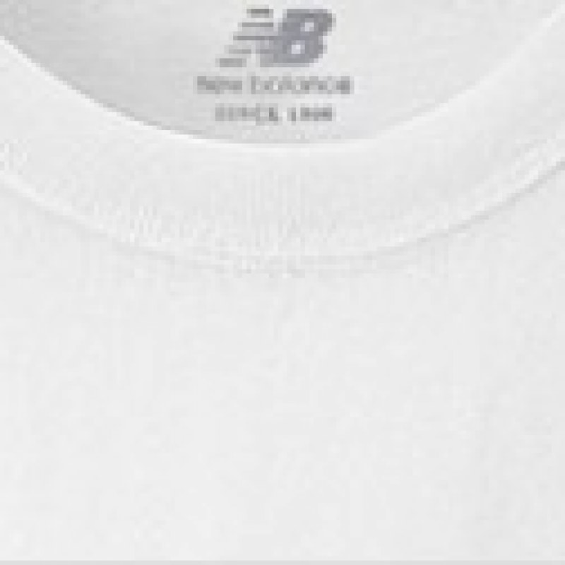 ニューバランスジュニアニューバランス NB クラシックショートスリーブ T シャツホワイト MT03919-WT ニューバランスジュニアニューバランス NB クラシックショートスリーブ T シャツホワイト MT03919-WT