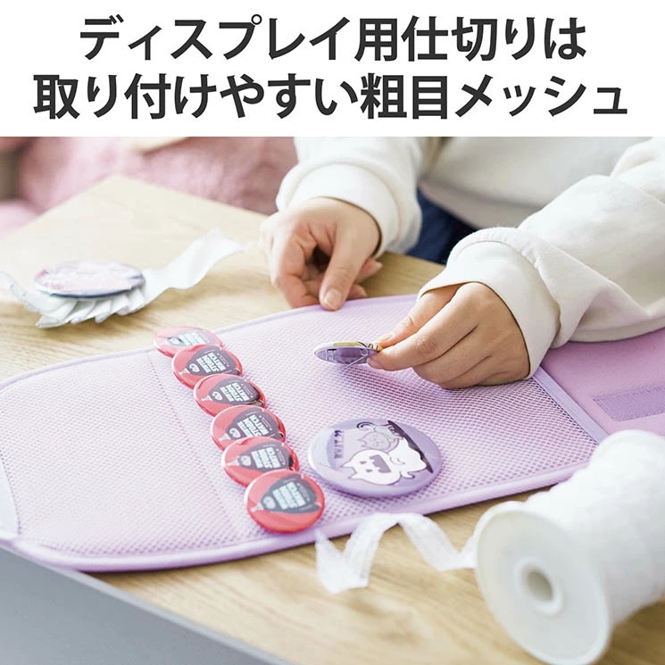 リュック バックパック 痛バッグ Mサイズ ビジネス 推し活 2Way使用 撥水加工 ショルダーバッグ付 レインカバー付属 ブラック パステルブルー パステルグリーン グレージュ パステルピ