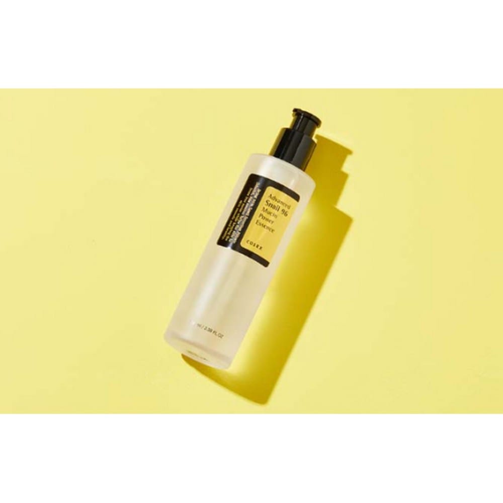 エックスアドベンスドスネイル96ミューシンパワーエッセンス100ml,6個